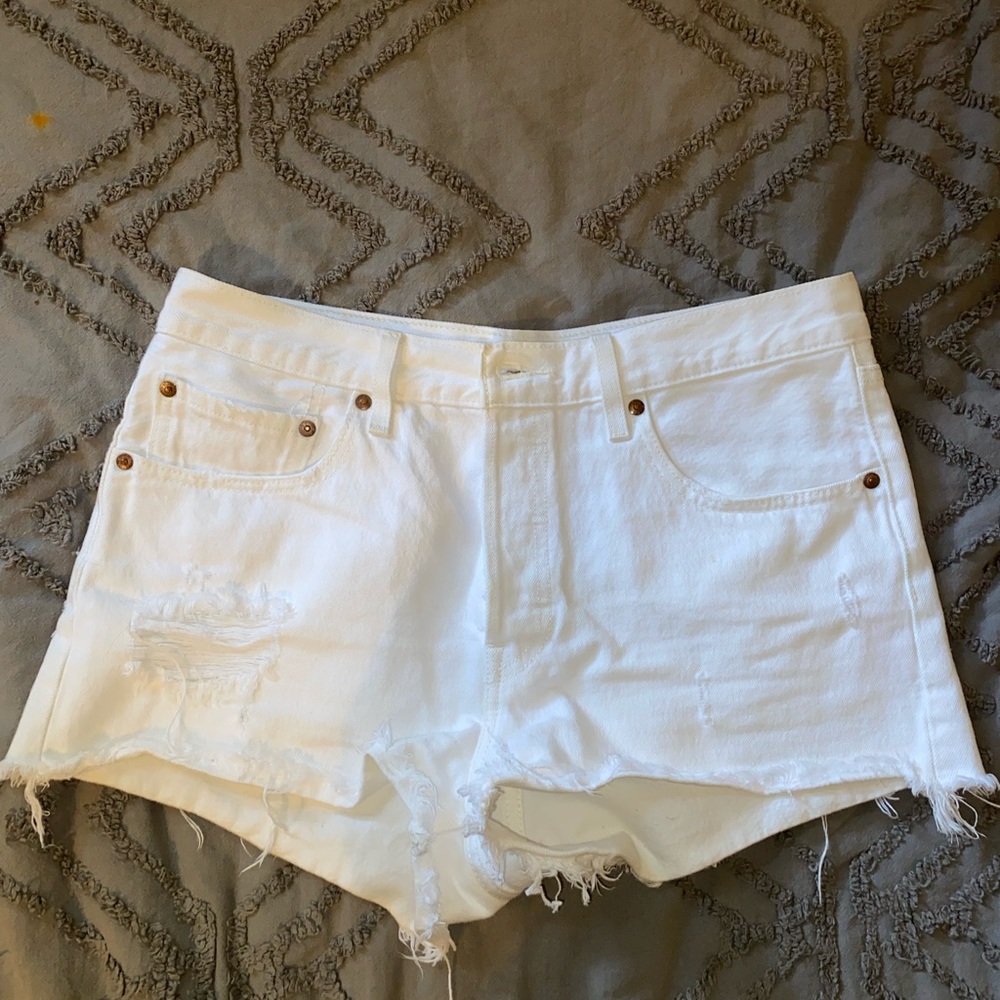 Levi’s 501 Shorts